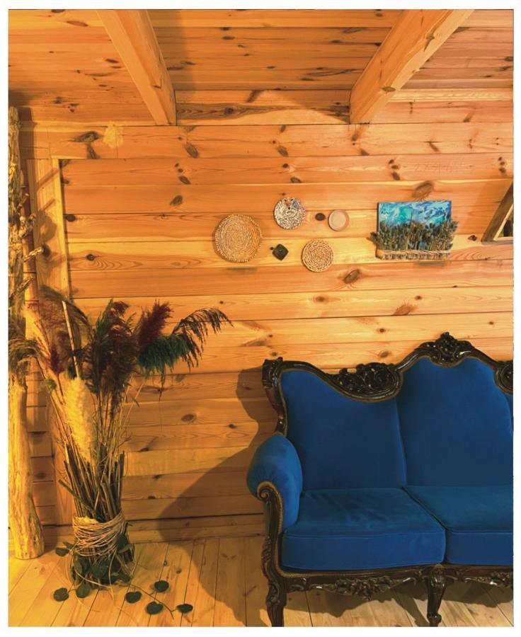 Afara Bungalows Otel & Cafe Ризе Екстериор снимка